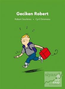 Geciken Robert