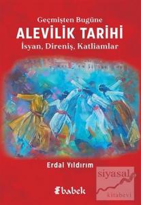 Geçmişten Bugüne Alevilik Tarihi