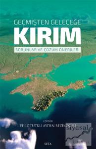 Geçmişten Geleceğe Kırım