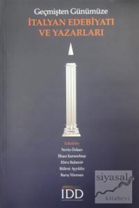 Geçmişten Günümüze İtalyan Edebiyatı ve Yazarları
