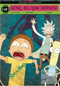 Genç Bilişim Dergisi Sayı: 13 Ocak 2022