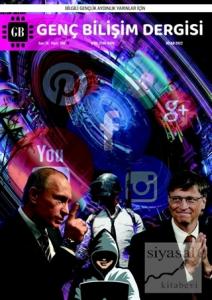 Genç Bilişim Dergisi Sayı: 16 Nisan 2022
