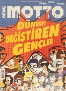 Genç Motto Dergisi Sayı: 4 Ocak 2022
