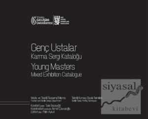 Genç Ustalar Karma Sergi Kataloğu