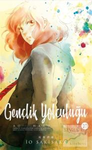 Gençlik Yolculuğu 10. Cilt