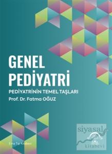 Genel Pediyatri (Ciltli)