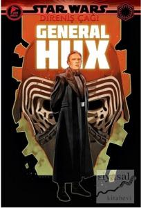 General Hux - Star Wars: Direniş Çağı