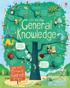 General Knowledge (Ciltli)