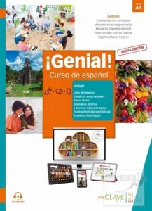 Genial! A1 + Audio Descargable