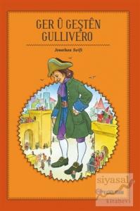 Ger Ü Geşten Gullivero