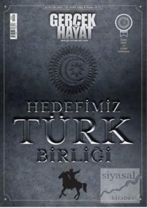 Gerçek Hayat Dergisi Özel Sayı: 2 (25 Eylül 2021 - 31 Ocak 2022)