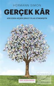 Gerçek Kar (Ciltli)