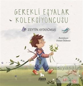 Gerekli Eşyalar Koleksiyoncusu