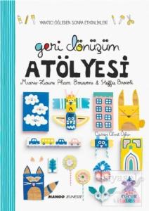 Geri Dönüşüm Atölyesi
