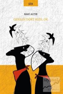 Gerildi Dört Kızıl Ok