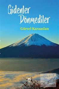 Gidenler Dönmediler