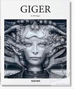 Giger (Ciltli)