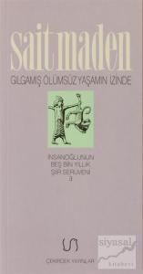 Gılgamış Ölümsüz Yaşamın İzinde