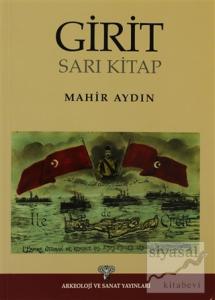 Girit Sarı Kitap