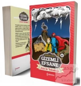 Gizemli Efsane - Aziz'in Yolculuğu