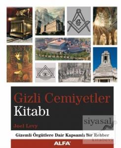Gizli Cemiyetler Kitabı (Ciltli)