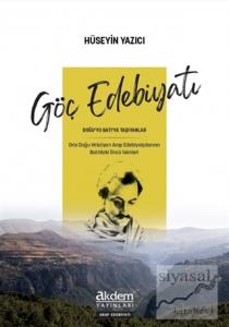 Göç Edebiyatı