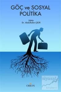 Göç ve Sosyal Politika