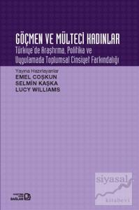 Göçmen ve Mülteci Kadınlar