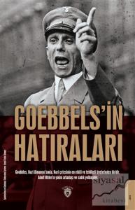 Goebbels'in Hatıraları