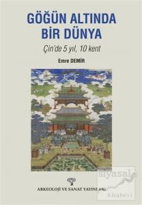 Göğün Altında Bir Dünya