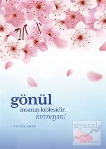 Gönül Defteri - Çizgisiz