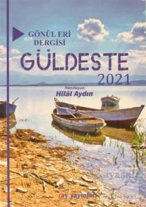 Gönül Eri Dergisi Güldeste Aralık 2021