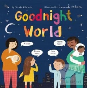 Goodnight World