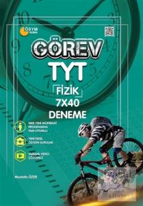 Görev TYT Fizik 7x40 Deneme