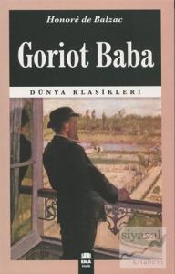 Goriot Baba