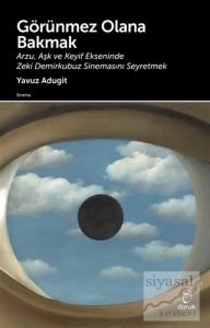 Görünmez Olana Bakmak