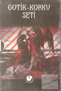Gotik - Korku Seti (10 Kitap Takım)