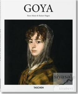 Goya (Ciltli)