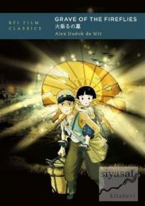 Grave of the Fireflies