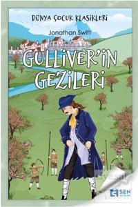 Gulliver'in Gezileri
