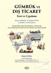 Gümrük ve Dış Ticaret