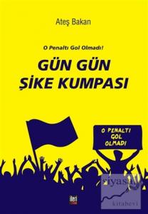 Gün Gün Şike Kumpası