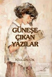 Güneşe Çıkan Yazılar