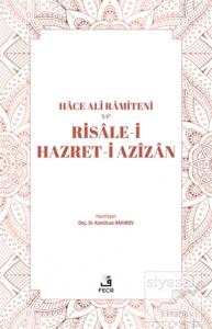 Hace Ali Ramiteni ve Risale-i Hazret-i Azizan