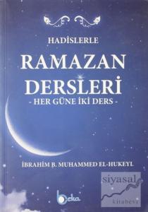 Hadislerle Ramazan Dersleri