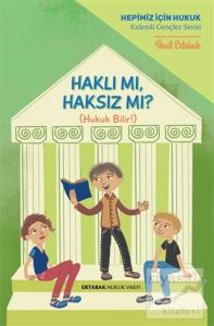 Haklı mı, Haksız mı? (Ciltli)