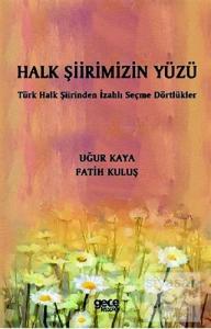 Halk Şiirimizin Yüzü