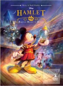 Hamlet - Disney Mickey İle Renkli Klasikler