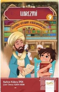 Harezmi - Gizemli Kitabın Kahramanları- 9