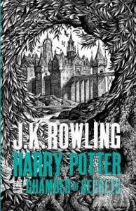 Harry Potter and the Chamber of Secrets (Ciltli)